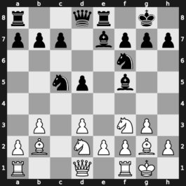 World Blitz 2015 – Round 13.46 – Roiz, Michael – 1-0 – Savchenko, Boris – G819