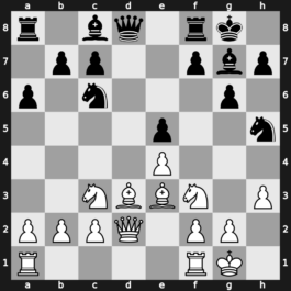 World Blitz 2015 – Round 13.6 – Nguyen, Ngoc Truong Son – 0-1 – Onyshchuk, Volodymyr – G833