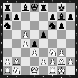 World Blitz 2015 – Round 13.64 – Hausrath, Daniel – 1/2-1/2 – Belov, Vladimir – G837