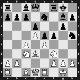 World Blitz 2015 – Round 14.10 – Gelfand, Boris – 1-0 – Petrosian, Tigran L. – G848