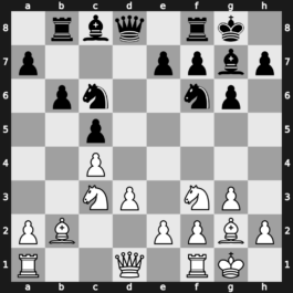 World Blitz 2015 – Round 14.16 – Edouard, Romain – 1-0 – Bartel, Mateusz – G854