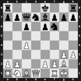 World Blitz 2015 – Round 14.27 – Meier, Georg – 0-1 – Gajewski, Grzegorz – G866