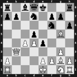 World Blitz 2015 – Round 14.62 – Bezold, Michael – 0-1 – Nikolic, Predrag – G898