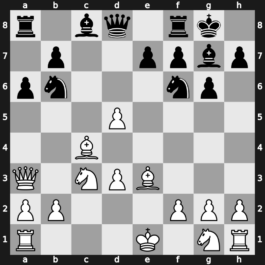 World Blitz 2015 – Round 14.63 – Seirawan, Yasser – 0-1 – Abel Dieguez, Dario – G899