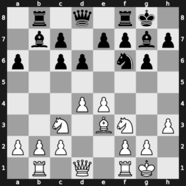 World Blitz 2015 – Round 14.65 – Polzin, Rainer – 0-1 – Bauer, Christian – G900