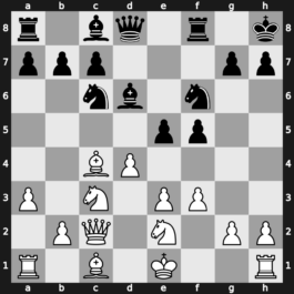 World Blitz 2015 – Round 14.71 – Aditya Tari – 0-1 – Agdestein, Simen – G906