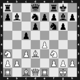 World Blitz 2015 – Round 15.1 – Carlsen, Magnus – 0-1 – Grischuk, Alexander – G909