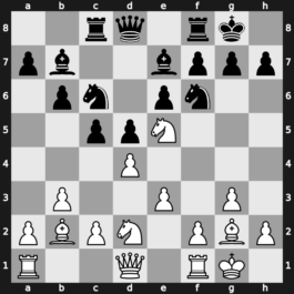 World Blitz 2015 – Round 15.11 – Edouard, Romain – 0-1 – Zhigalko, Sergei – G911