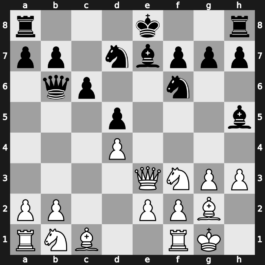 World Blitz 2015 – Round 15.2 – Vachier-Lagrave, Maxime – 1/2-1/2 – Kramnik, Vladimir – G920