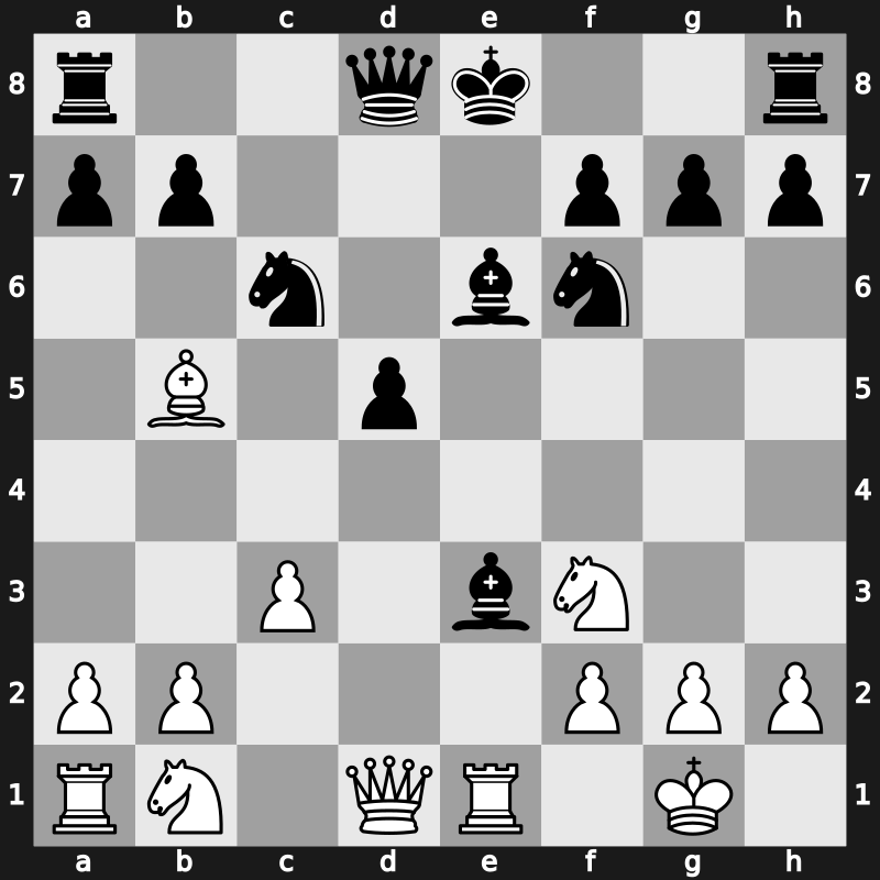 World Blitz 2015 – Round 15.21 – Alekseev, Evgeny – 1/2-1/2 – Vitiugov, Nikita – G922