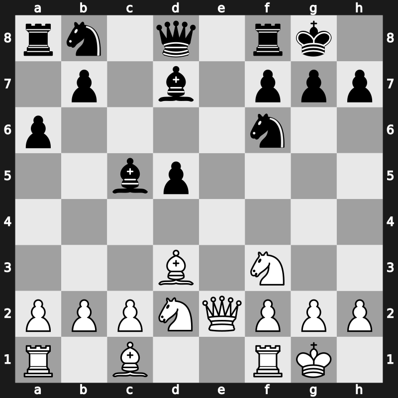 World Blitz 2015 – Round 15.25 – Ganguly, Surya Shekhar – 0-1 – Savchenko, Boris – G926