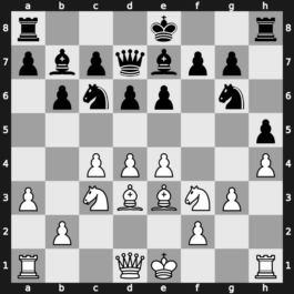 World Blitz 2015 – Round 15.50 – Ivanisevic, Ivan – 1-0 – Antipov, Mikhail Al. – G952