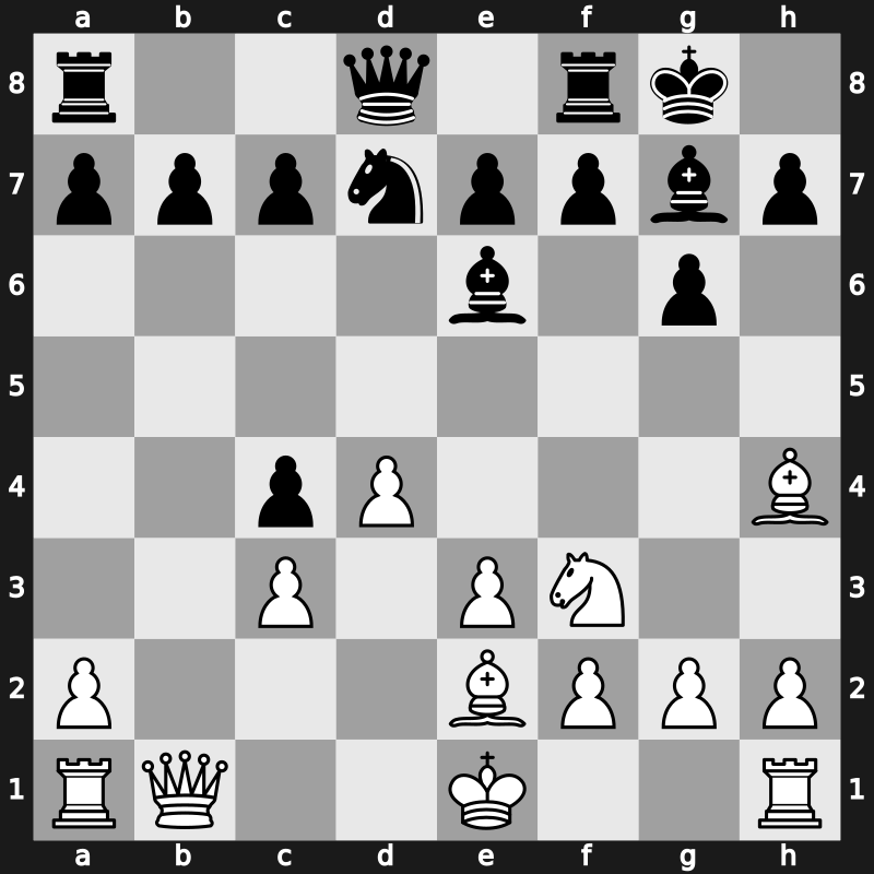 World Blitz 2015 – Round 15.54 – Abel Dieguez, Dario – 0-1 – Salem, A.R. Saleh – G956