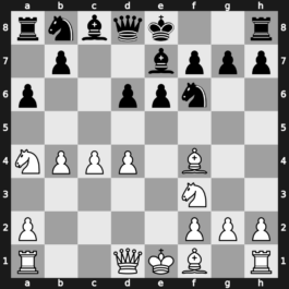 World Blitz 2015 – Round 15.55 – Bauer, Christian – 1-0 – Riff, Jean-Noel – G957