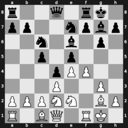 World Blitz 2015 – Round 15.58 – Piorun, Kacper – 1-0 – Agrest, Evgenij – G960