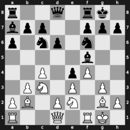 World Blitz 2015 – Round 15.59 – Mikhalevski, Victor – 0-1 – Grigoriants, Sergey – G961