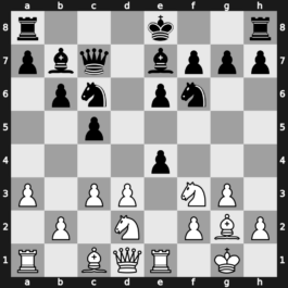World Blitz 2015 – Round 16.18 – Vitiugov, Nikita – 1/2-1/2 – Ponomariov, Ruslan – G981