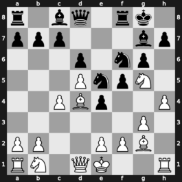 World Blitz 2015 – Round 16.19 – Savchenko, Boris – 0-1 – Petrosian, Tigran L. – G982