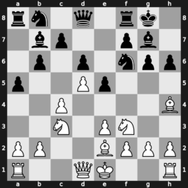 World Blitz 2015 – Round 16.2 – Grischuk, Alexander – 1/2-1/2 – Vachier-Lagrave, Maxime – G983