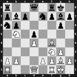 World Blitz 2015 – Round 16.23 – Fridman, Daniel – 0-1 – Edouard, Romain – G987