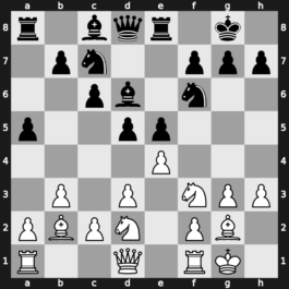 World Blitz 2015 – Round 16.27 – Fedoseev, Vladimir – 1-0 – Bologan, Victor – G991
