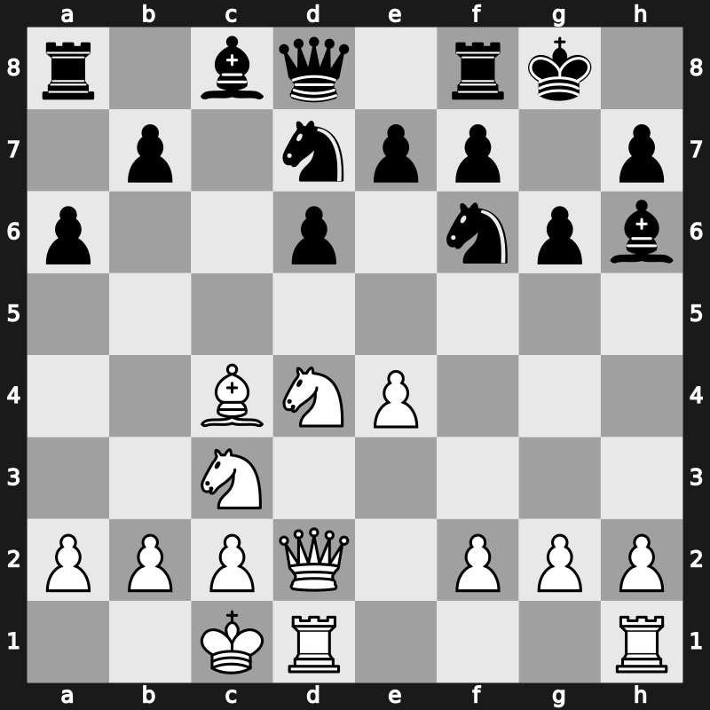 World Blitz 2015 – Round 16.32 – Motylev, Alexander – 0-1 – Matlakov, Maxim – G997