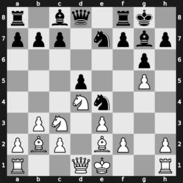 World Blitz 2015 – Round 16.41 – Bok, Benjamin – 1/2-1/2 – Adhiban, B. – G1007