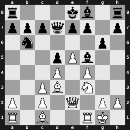 World Blitz 2015 – Round 16.52 – Kryvoruchko, Yuriy – 1-0 – Kunin, Vitaly – G1018