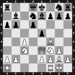 World Blitz 2015 – Round 17.47 – Jumabayev, Rinat – 1-0 – Antipov, Mikhail Al. – G1072