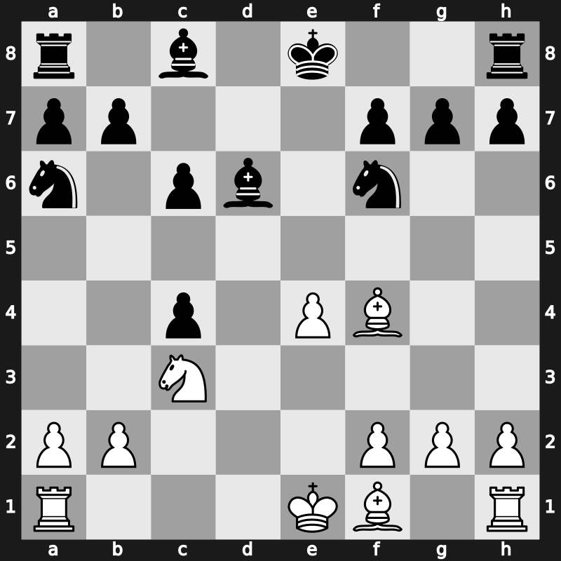 World Blitz 2015 – Round 17.9 – Korobov, Anton – 0-1 – Dominguez Perez, Leinier – G1094