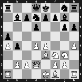 World Blitz 2015 – Round 18.17 – Maroroa Jones, Gawain C B – 1-0 – Petrosian, Tigran L. – G1103