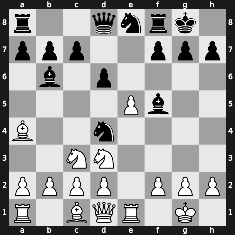 World Blitz 2015 – Round 18.22 – Duda, Jacob – 1-0 – Leko, Peter – G1109