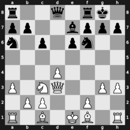 World Blitz 2015 – Round 18.33 – Anton Guijarro, David – 0-1 – Khairullin, Ildar – G1121