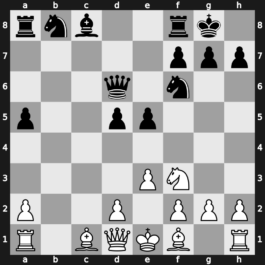 World Blitz 2015 – Round 18.48 – Bauer, Christian – 1-0 – Wagner, Dennis – G1135