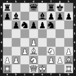World Blitz 2015 – Round 18.49 – Bindrich, Falko – 1-0 – Zhang, Zhong – G1136