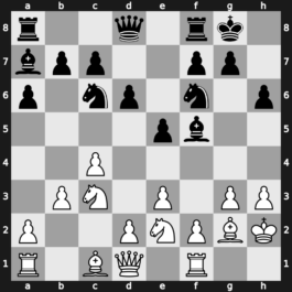 World Blitz 2015 – Round 18.59 – Bezold, Michael – 0-1 – Grigoriants, Sergey – G1144