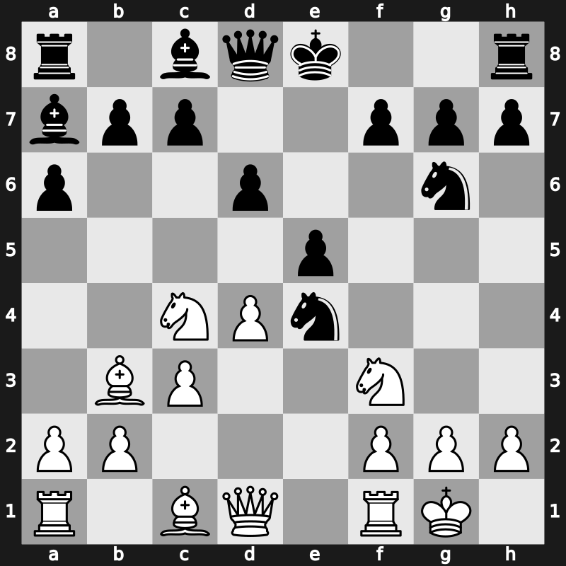 World Blitz 2015 – Round 18.64 – Volokitin, Andrei – 1/2-1/2 – Mikhalevski, Victor – G1149