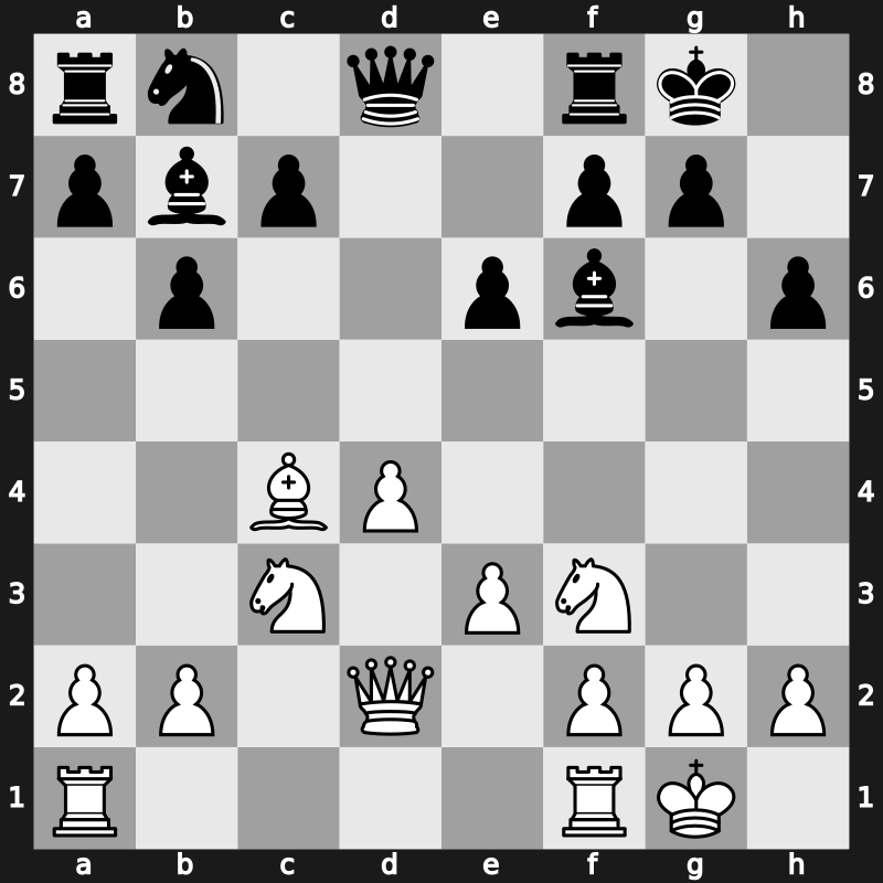 World Blitz 2015 – Round 19.18 – Riazantsev, Alexander – 0-1 – Bogdanovich, Saveliy Vl – G1169