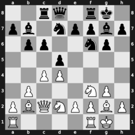 World Blitz 2015 – Round 19.22 – Fressinet, Laurent – 1/2-1/2 – Dubov, Daniil – G1174