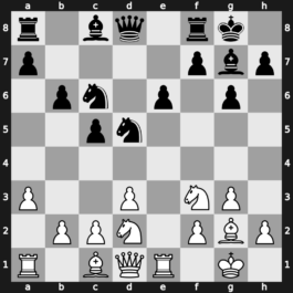 World Blitz 2015 – Round 19.31 – Sasikiran, Krishnan – 1-0 – Bruzon Batista, Lazaro – G1183