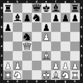 World Blitz 2015 – Round 19.37 – Fridman, Daniel – 1/2-1/2 – Bauer, Christian – G1189