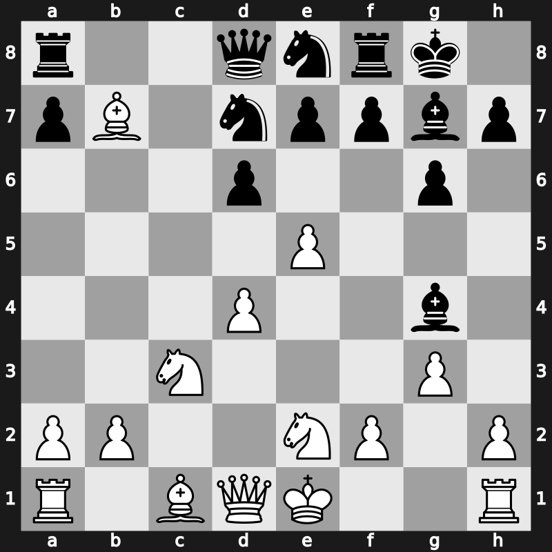 World Blitz 2015 – Round 19.40 – Vallejo Pons, Francisco – 0-1 – Al-Sayed, Mohammed – G1193