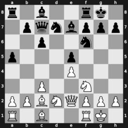 World Blitz 2015 – Round 20.13 – Bogdanovich, Saveliy Vl – 1/2-1/2 – Dominguez Perez, Leinier – G1228