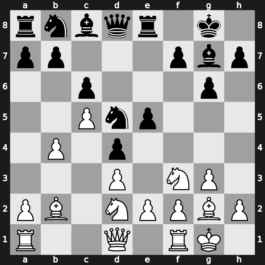 World Blitz 2015 – Round 20.30 – Al-Sayed, Mohammed – 1/2-1/2 – Eljanov, Pavel – G1245