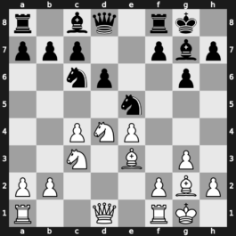 World Blitz 2015 – Round 20.41 – Vidit, Santosh Gujrathi – 0-1 – Jumabayev, Rinat – G1256
