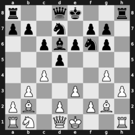 World Blitz 2015 – Round 20.47 – Romanov, Egor S. – 0-1 – Postny, Evgeny – G1262
