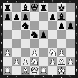World Blitz 2015 – Round 20.5 – Mamedov, Rauf – 0-1 – Gelfand, Boris – G1264