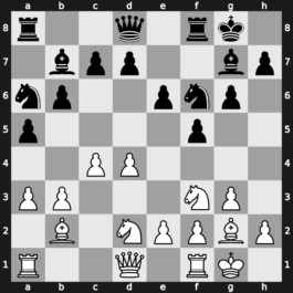 World Blitz 2015 – Round 20.51 – Bindrich, Falko – 0-1 – Vallejo Pons, Francisco – G1266