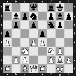 World Blitz 2015 – Round 20.55 – Lenic, Luka – 1-0 – Svane, Rasmus – G1269
