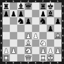 World Blitz 2015 – Round 20.70 – Van Foreest, Jorden – 1-0 – Sethuraman, S.P. – G1278